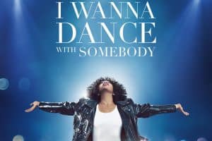 Whitney Houston Biopic : the impressive trailer for "I Wanna Dance With Somebody"
