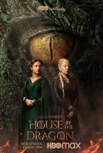 12 house of the dragon