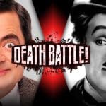 Evolution of Comedy: pioneers Chaplin and Keaton to the best Mr. Bean