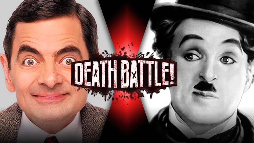 Evolution of Comedy: pioneers Chaplin and Keaton to the best Mr. Bean